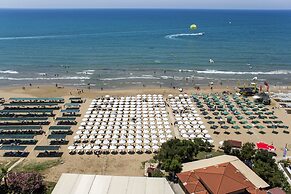 Alba Resort Hotel - Ultra All Inclusive