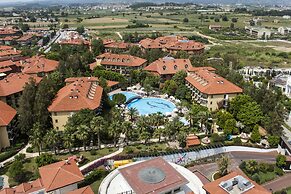 Alba Resort Hotel - Ultra All Inclusive