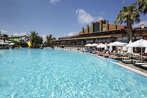 Alba Resort Hotel - Ultra All Inclusive