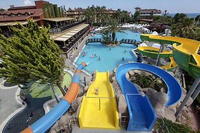Alba Resort Hotel - Ultra All Inclusive