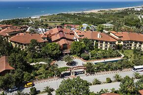 Alba Resort Hotel - Ultra All Inclusive