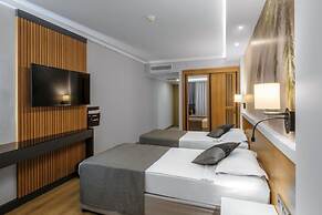 Alba Resort Hotel - Ultra All Inclusive