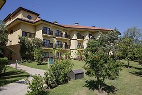 Alba Resort Hotel - Ultra All Inclusive