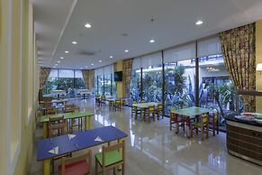 Alba Resort Hotel - Ultra All Inclusive