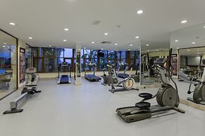 Alba Resort Hotel - Ultra All Inclusive