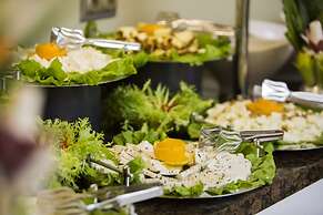 Alba Resort Hotel - Ultra All Inclusive
