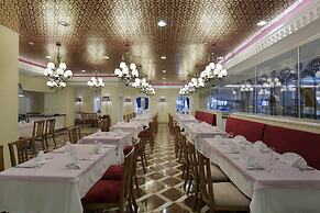 Alba Resort Hotel - Ultra All Inclusive