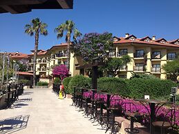 Alba Resort Hotel - Ultra All Inclusive