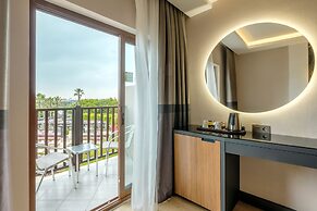 Alba Resort Hotel - Ultra All Inclusive