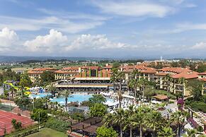 Alba Resort Hotel - Ultra All Inclusive