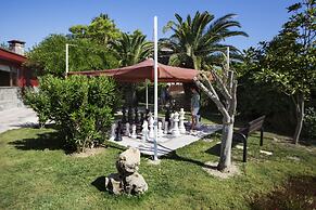Alba Resort Hotel - Ultra All Inclusive
