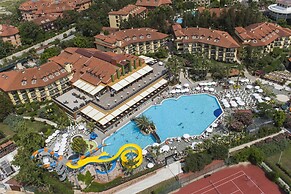 Alba Resort Hotel - Ultra All Inclusive