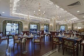 Alba Resort Hotel - Ultra All Inclusive