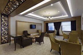 Alba Resort Hotel - Ultra All Inclusive