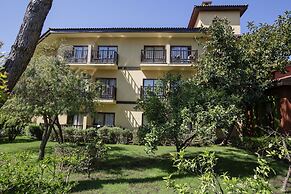 Alba Resort Hotel - Ultra All Inclusive
