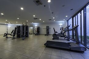 Diamond Deluxe Hotel Wellness & Spa - Adults only