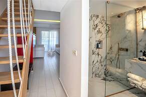Diamond Deluxe Hotel Wellness & Spa - Adults only