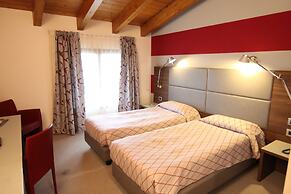 Hotel del Parco