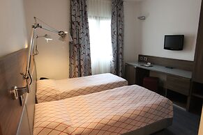 Hotel del Parco