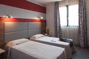 Hotel del Parco