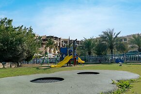 Rixos Al Mairid Ras Al Khaimah