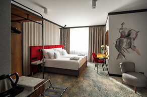 Hotel Kossak