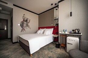Hotel Kossak