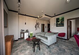 Hotel Kossak