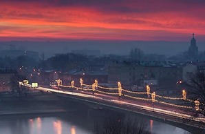 Hotel Kossak