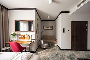 Hotel Kossak