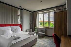 Hotel Kossak