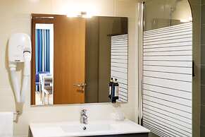 Antillia Hotel