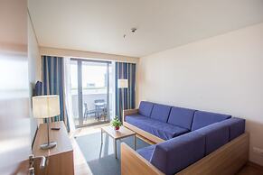 Antillia Hotel