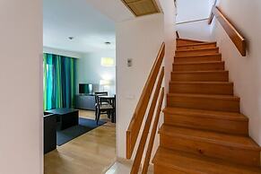 Antillia Hotel