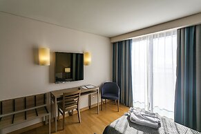 Antillia Hotel