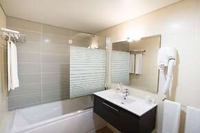 Antillia Hotel