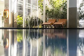 Antillia Hotel