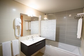 Antillia Hotel