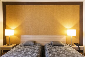 Antillia Hotel