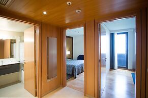 Antillia Hotel