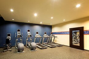 Hampton Inn New York - LaGuardia Airport