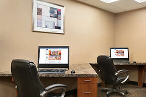 Hampton Inn New York - LaGuardia Airport
