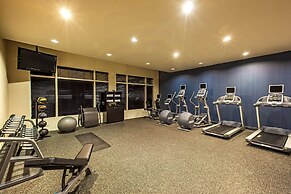Hampton Inn New York - LaGuardia Airport