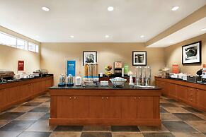 Hampton Inn New York - LaGuardia Airport