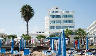 Silver Sands Beach Hotel
