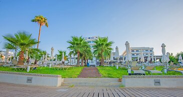 Silver Sands Beach Hotel