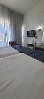 Silver Sands Beach Hotel