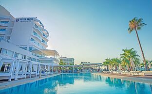 Silver Sands Beach Hotel
