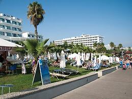 Silver Sands Beach Hotel