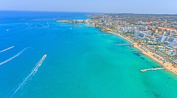 Silver Sands Beach Hotel